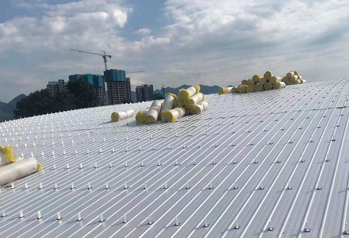 江苏 网架施工